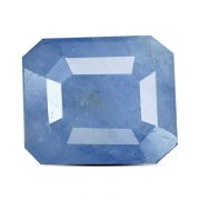 Blue Sapphire (Neelam) - 6.85 Carat 