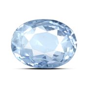 Blue Sapphire (Neelam) (Srilanka) Cts 2.93 Ratti 3.21