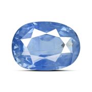 Blue Sapphire (Neelam) (Srilanka) Cts 3.21 Ratti 3.52