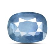 Blue Sapphire (Neelam) (Srilanka) Cts 3.77 Ratti 4.14