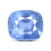 Blue Sapphire (Neelam) - 2.07 Carat 