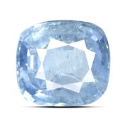 Blue Sapphire (Neelam) - 2.75 Carat 