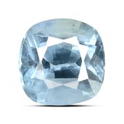 Blue Sapphire (Neelam) - 2.51 Carat 