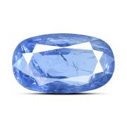 Blue Sapphire (Neelam) - 3.15 Carat 