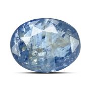 Blue Sapphire (Neelam) (Srilanka) Cts 3.87 Ratti 4.25