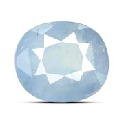 Blue Sapphire (Neelam) (Srilanka) Cts 4.3 Ratti 4.72