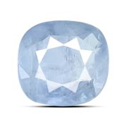 Blue Sapphire (Neelam) (Srilanka) Cts 3.51 Ratti 3.85