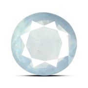 Blue Sapphire (Neelam) (Srilanka) Cts 6.53 Ratti 7.17