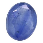 Blue Sapphire Srilanka (Neelam) Cts. 5.05 Ratti 5.55