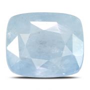 Blue Sapphire (Neelam) - 10 Carat 