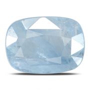 Blue Sapphire (Neelam) - 6.93 Carat 