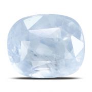Blue Sapphire (Neelam) - 5.04 Carat 