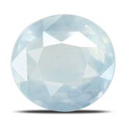 Blue Sapphire (Neelam) - 9.27 Carat 