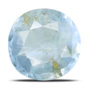 Blue Sapphire (Neelam) - 4.4 Carat 