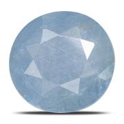 Blue Sapphire (Neelam) - 7.74 Carat 