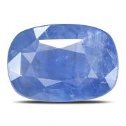 Blue Sapphire (Neelam) - 4.75 Carat 