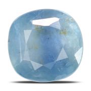 Blue Sapphire (Neelam) - 5.53 Carat 