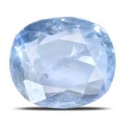 Blue Sapphire (Neelam) - 3.45 Carat 