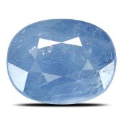 Blue Sapphire (Neelam) - 11.52 Carat 