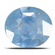 Blue Sapphire (Neelam) - 7.67 Carat 