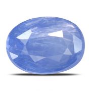 Blue Sapphire (Neelam) - 4.77 Carat 