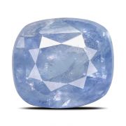 Blue Sapphire (Neelam) Srilanka Cts 3.3 Ratti 3.63