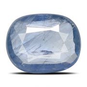Blue Sapphire (Neelam) - 2.73 Carat 