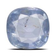 Blue Sapphire (Neelam) - 2.94 Carat 