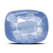 Blue Sapphire (Neelam) Srilanka Cts 3.57 Ratti 3.93