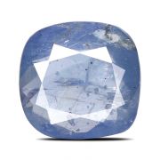Blue Sapphire (Neelam) - 2.57 Carat 