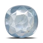 Blue Sapphire (Neelam) - 2.64 Carat 
