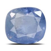 Blue Sapphire (Neelam) Srilanka Cts 3.75 Ratti 4.13