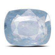 Blue Sapphire (Neelam) - 2.33 Carat 