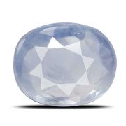 Blue Sapphire (Neelam) - 3.77 Carat 
