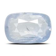 Blue Sapphire (Neelam) - 3.63 Carat 