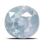 Blue Sapphire (Neelam) - 3.56 Carat 