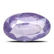 Purple Sapphire (Neelam) Srilanka Cts 2.33 Ratti 2.56