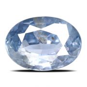 Blue Sapphire (Neelam) Srilanka Cts 4.26 Ratti 4.69