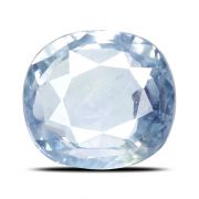 Blue Sapphire (Neelam) Srilanka Cts 3.92 Ratti 4.31