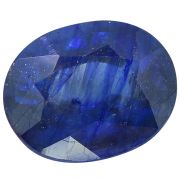 Blue Sapphire (Neelam) - 4.58 Carat 