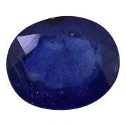 Blue Sapphire (Neelam) Thailand Cts. 6.2 Ratti 6.82