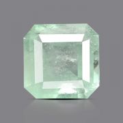 Colombian Emerald (Panna) - 4.15
