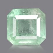 Colombian Emerald (Panna) Cts 3.59 Ratti 3.94