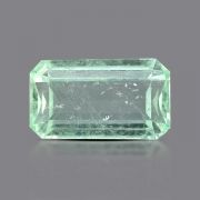 Colombian Emerald (Panna) Cts 8.32 Ratti 9.14