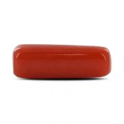 Natural Red Coral (Moonga) Capsule Cts 4.3 Ratti 4.72