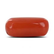 Natural Red Coral (Moonga) Capsule Cts 3.71 Ratti 4.07