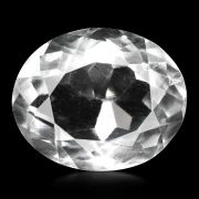 Rock Crystal (Spathik) Cts 7.1 Ratti 7.81