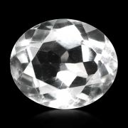 Rock Crystal (Spathik) Cts 7.92 Ratti 8.71