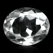 Rock Crystal (Spathik) Cts 7.85 Ratti 8.64