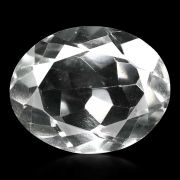 Rock Crystal (Spathik) Cts 8 Ratti 8.8